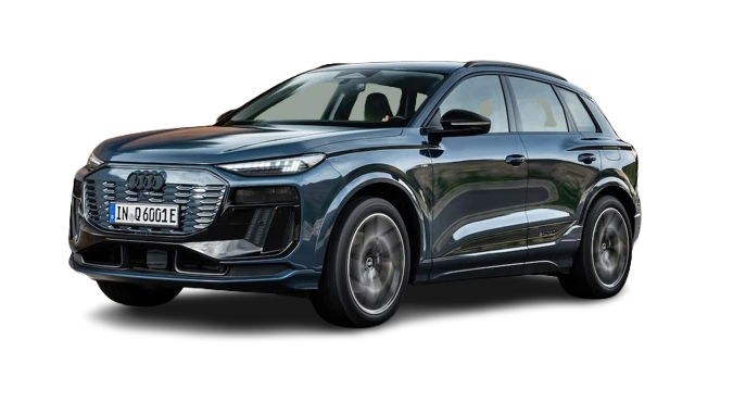 Audi Q6 e-tron Q6 e-tron (RWD, SUV)