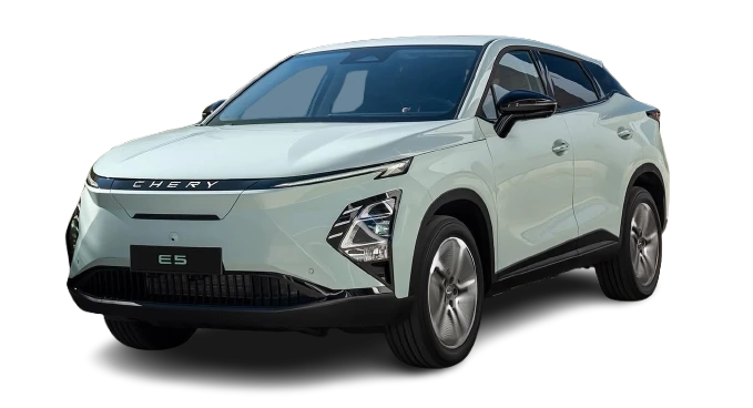 Chery E5 Ultimate