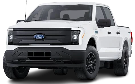 Ford F-150 Lightning Pro