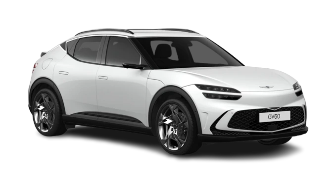Genesis GV60 Advanced RWD