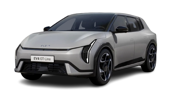 Kia EV4
