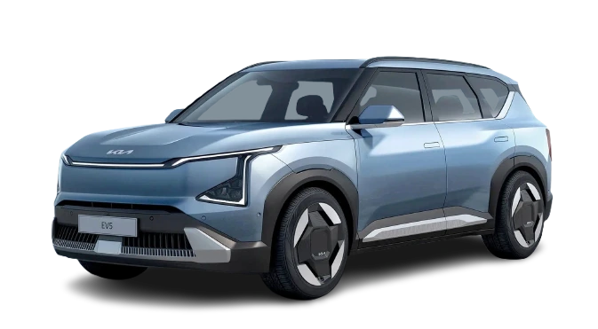 Kia EV5 Air Long Range