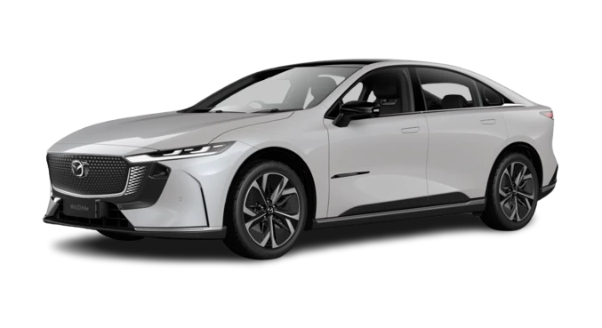 Mazda 6e GT