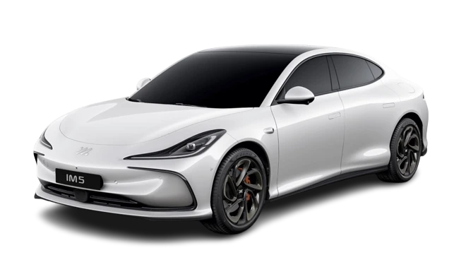 MG IM5 Premium