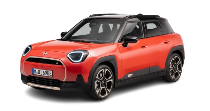 Mini Aceman