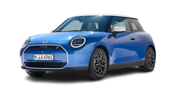 Mini Cooper Electric Cooper E