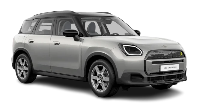 Mini Countryman Electric Countryman E Classic