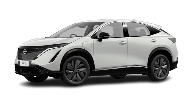 Nissan Ariya Engage