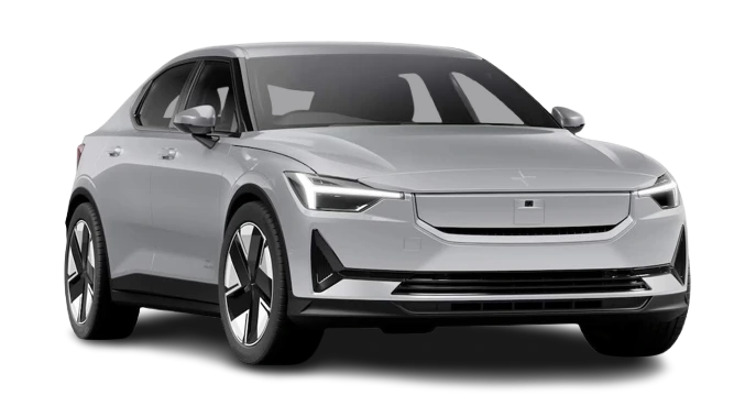 Polestar 2 Standard Range Single Motor