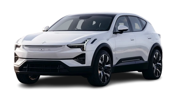 Polestar 3 Rear Motor