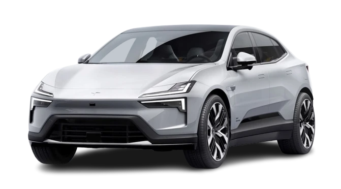 Polestar 4