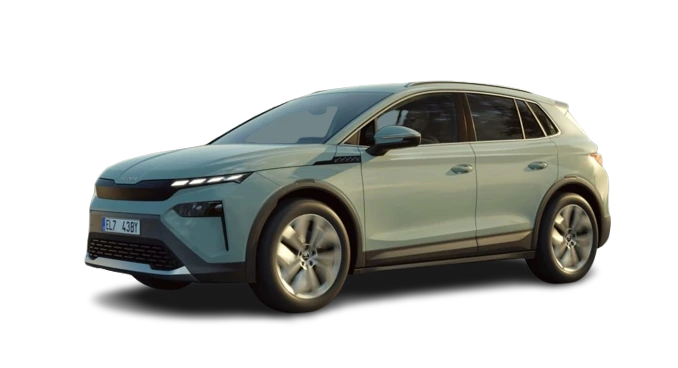 Skoda Elroq 60 Select