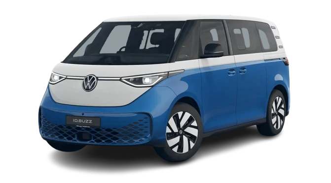 Volkswagen ID. Buzz Pro (SWB 5-seat)