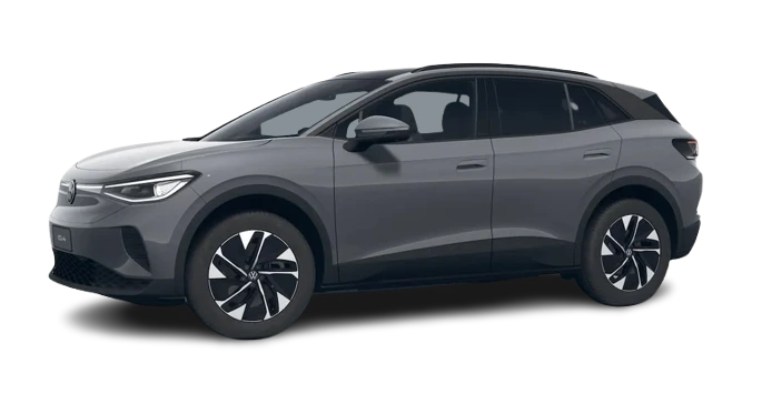 Volkswagen ID.4 Pro (RWD)