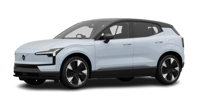 Volvo EX30 Single Motor Extended Range Plus