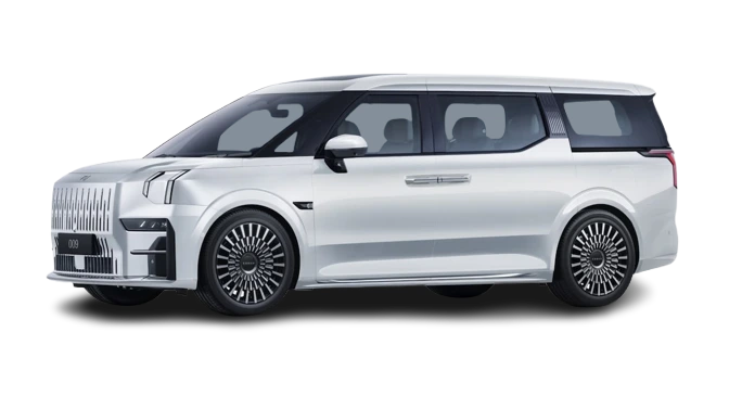 Zeekr 009 FWD (7-seat)